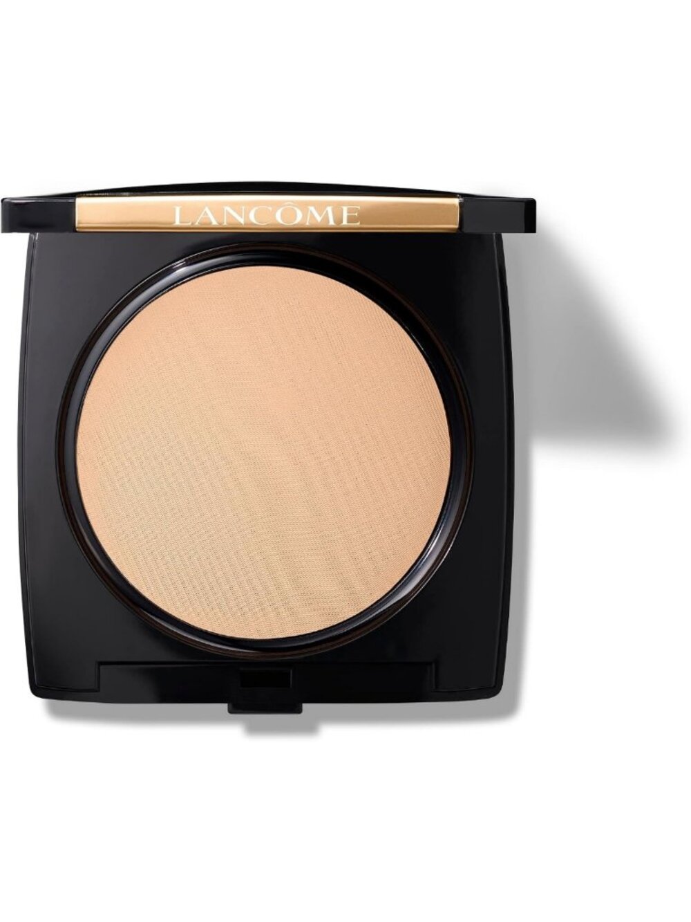 Longwear Powder Foundation - Natural Matte Finish, Flawless Coverage, Versatile